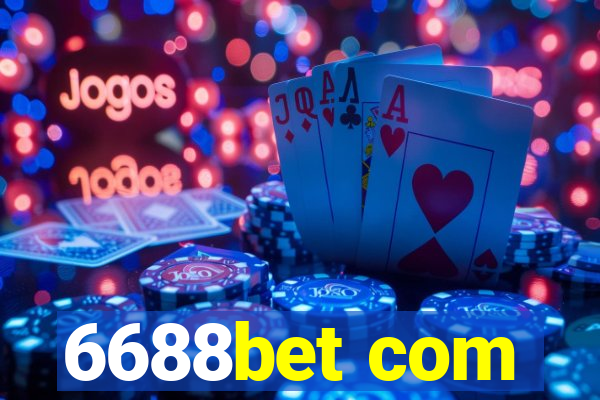 6688bet com